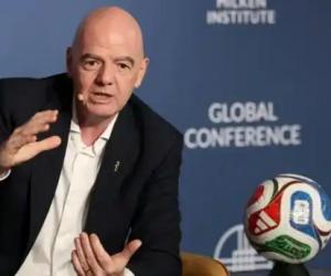 FIFA被指控操纵世界杯票价