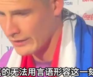 德国点球2比1大战不敌巴拉圭--20260630周二04:30
